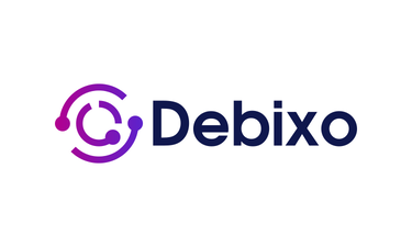 Debixo.com - Creative brandable domain for sale